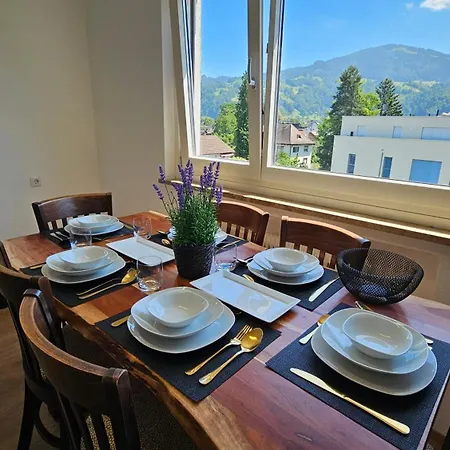 Feel Appartamento Dornbirn