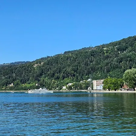 Feel Appartamento Dornbirn